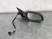 Front door electric wing mirror