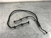 Fuel return line/hose