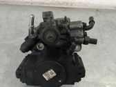 Pompe d'injection de carburant à haute pression