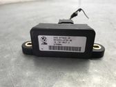 ESP acceleration yaw rate sensor