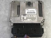 Engine control unit/module ECU