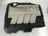 Motorabdeckung