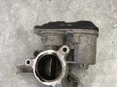 Throttle valve