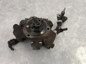 Pompe d'injection de carburant à haute pression