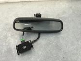 Rear view mirror (interior)