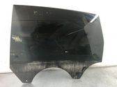 Luna de la puerta trasera