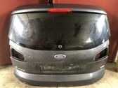 Tailgate/trunk/boot lid