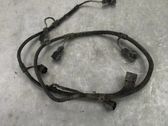 Cableado del sensor de aparcamiento (PDC)