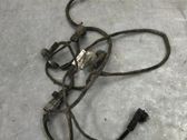 Cableado del sensor de aparcamiento (PDC)