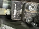 Fuel injection high pressure pump