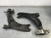 Front lower control arm/wishbone