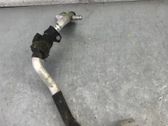 Manguera/tubo del aire acondicionado (A/C)