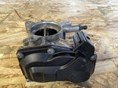 Throttle valve