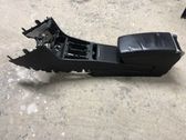Center console
