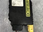 Sensor de ángulo de dirección