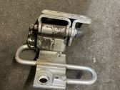 Front door upper hinge