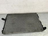 Coolant radiator