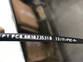 Engine bonnet/hood lock/catch