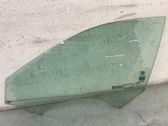 Front door window glass four-door