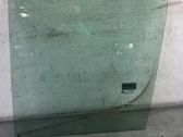 Front door window glass four-door
