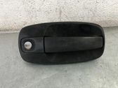 Manecilla externa puerta delantera