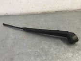 Rear wiper blade arm