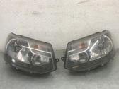 Headlight/headlamp