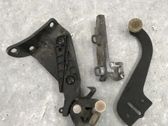Front door upper hinge