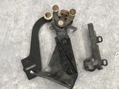 Front door upper hinge