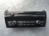 Climate control unit