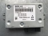 Video control module