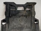 Center/middle under tray cover