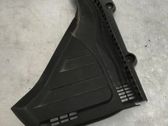Windshield trim