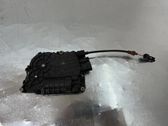 Rear door lock