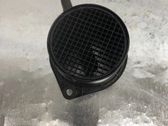 Mass air flow meter