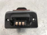 Contacteur de porte coulissante