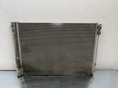 A/C cooling radiator (condenser)