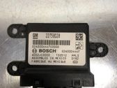 Unité de commande, module PDC aide au stationnement