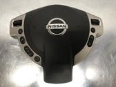 Steering wheel airbag