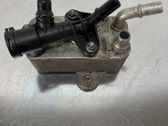 Soporte de montaje del filtro de aceite
