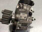 Polttoaineen ruiskutuksen suurpainepumppu