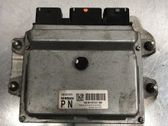 Unidad de control/módulo ECU del motor
