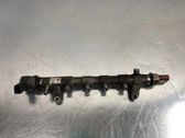 Fuel main line pipe
