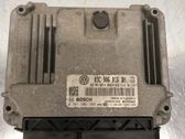 Unité de commande, module ECU de moteur