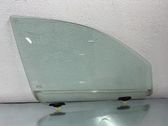 Front door window glass four-door