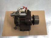 Fuel injection high pressure pump