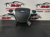 Airbag de volant