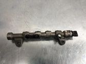 Fuel main line pipe