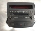 Radio / CD-Player / DVD-Player / Navigation