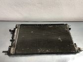 A/C cooling radiator (condenser)